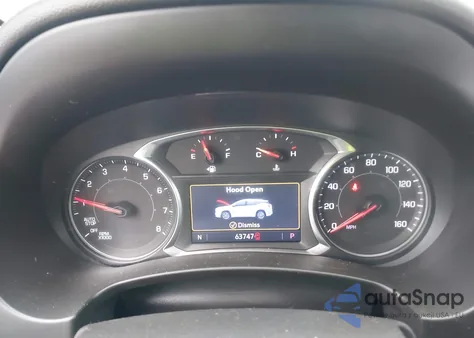 2021 GMC Terrain Fwd Sle from USA, damaged, VIN 3GKALMEV2ML329626